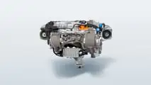 BMW Neue Klasse Electric Motor