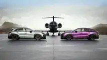 Techart Magnum, la Porsche Cayenne développée par Techart