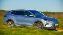 BYD Seal U (2024) im Dauertest, Teil 3