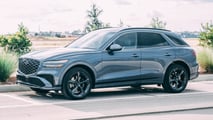 2026 Genesis GV70 Sport Review