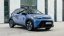 Toyota Aygo X HEV (2025), der Straßentest