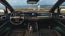 Kia Sorento 2026