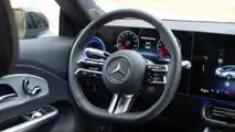 Prueba Mercedes-Benz CLA 250+ con tecnología EQ