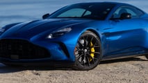 2026 Aston Martin Vantage S