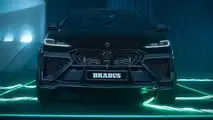 Lamborghini Urus SE, il tuning di Brabus