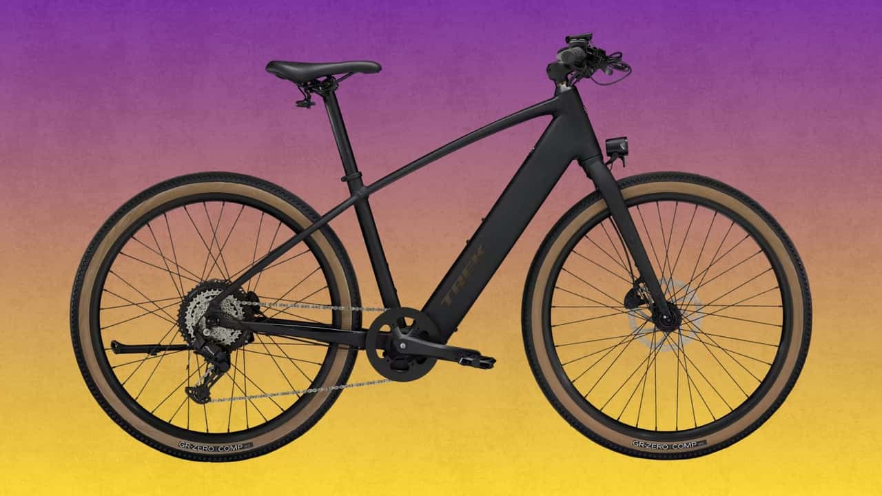 У вас есть электронный велосипед Trek? На некоторые модели 2026 года объявлен отзыв из-за опасности падения