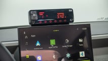Dacia Bigster (2026) als Taxi