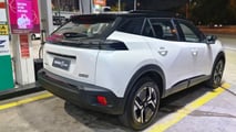 Teste de 360 km - Peugeot 2008 GT MHEV