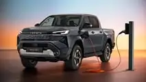 Toyota Hilux 2026