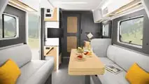 Ahorn Camp T 640 (2025)