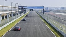 YangWang U9: ecco come va l'hypercar da 1300 CV che 