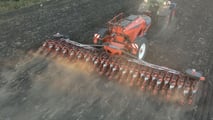 Maschio Gaspardo ad Agritechnica: strategia full line
