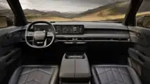 2027 Kia Telluride X-Pro