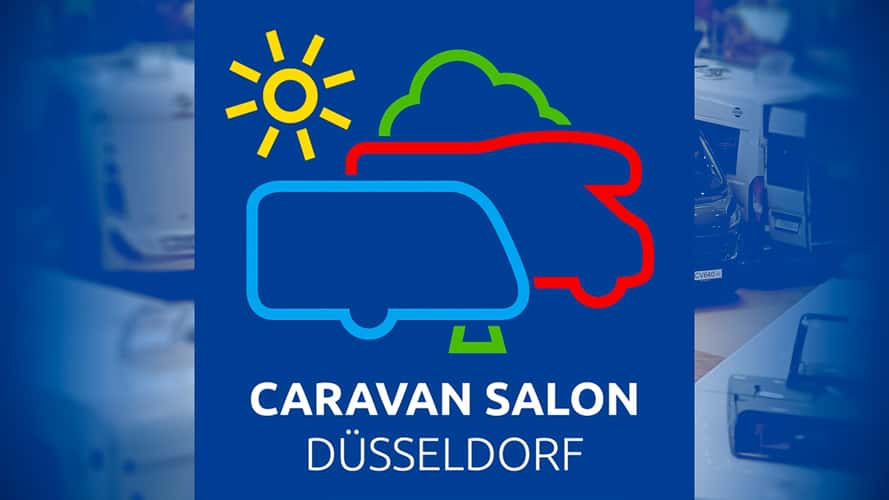 Caravan Salon Düsseldorf 2025: Camper-Highlights & Premieren