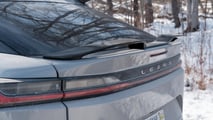 2026 Lexus RZ 550e