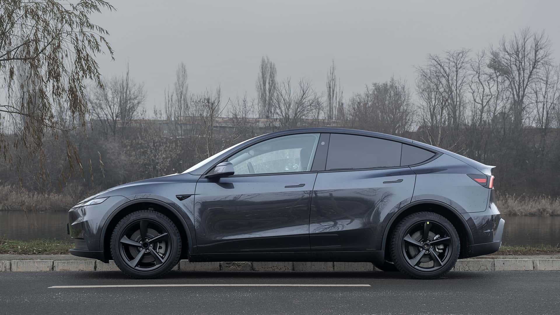 Tesla Lidera Ventas de Eléctricos en EE. UU. en el Q1 2026, Pero No Cumple las Expectativas de Analistas