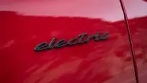 Porsche Macan EV GTS 2026