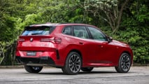 BMW X3 30 xDrive M Sport 2025