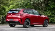 BMW X3 30 xDrive M Sport 2025