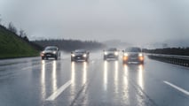 Aston Martin'den İstanbul Çıkartması