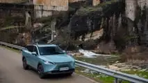 Omoda 7 SHS 2026 primera prueba