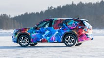 2027 Volkswagen Atlas Prototyp im Ersteindruck
