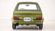 VW EA266