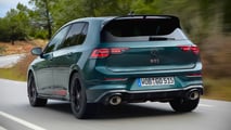 VW Golf GTI Edition 50 (2026) im Test