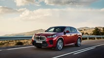 BMW iX2 2026