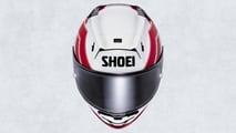 Shoei X-Fifteen Lawson