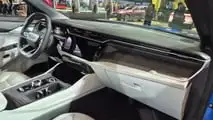 Jeep no Salão do Automóvel de São Paulo - Jeep Cherokee de nova geração