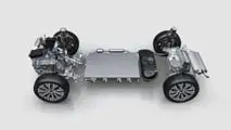 BYD Atto 2 DM-i