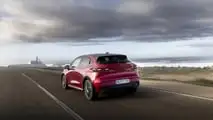 Renault Clio (2026)