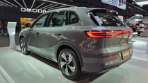 Geely no Salão do Automóvel de São Paulo 2025