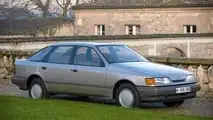 Ford Scorpio (1985-1994)
