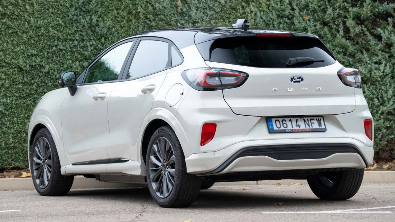 Plan Auto+: hasta 5.500 euros por comprar un coche eléctrico