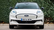 Prueba Ford Puma Gen-E Sound Edition