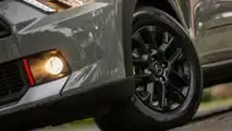 Citroën Basalt Dark Edition 2026