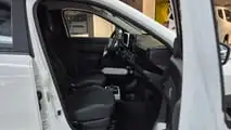 IEV nas Lojas: como é de perto o novo Renault Kwid E-Tech 2026