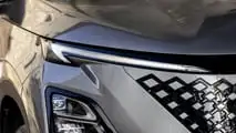 Omoda 5 SHS-H (2025), la prova su strada