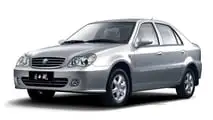 Geely Freeship (CK) 2005–2011