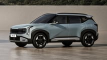 Kia Seltos 2026