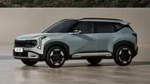 Kia Seltos 2027