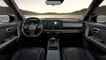Kia Seltos 2027