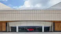 Nuova sede mondiale Ford