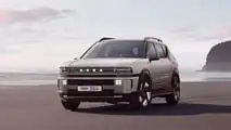 Hyundai Nexo 2026
