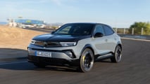 Opel Mokka GSE (2025) im ersten Test