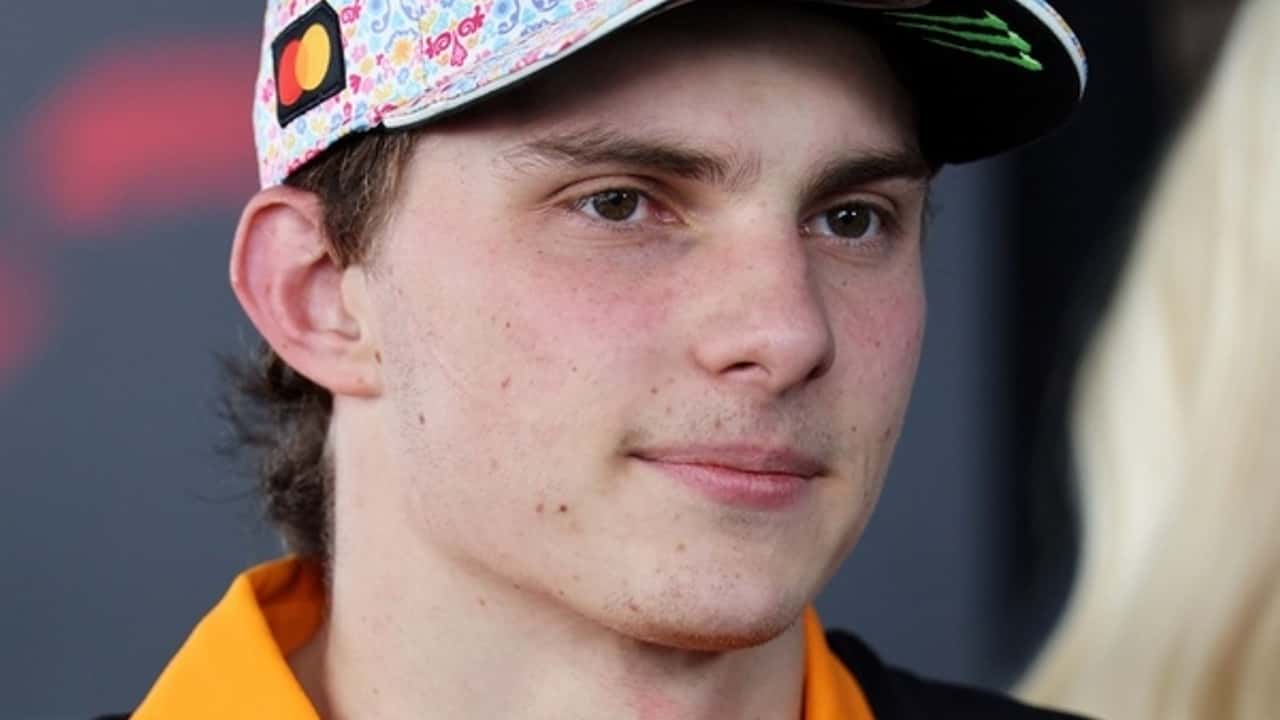 F1 - Piastri responde Jos Verstappen: 