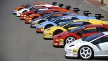 Lamborghini Diablo (1990-2001)
