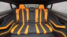 Mansory Venatus SE auf Basis Lamborghini Urus SE